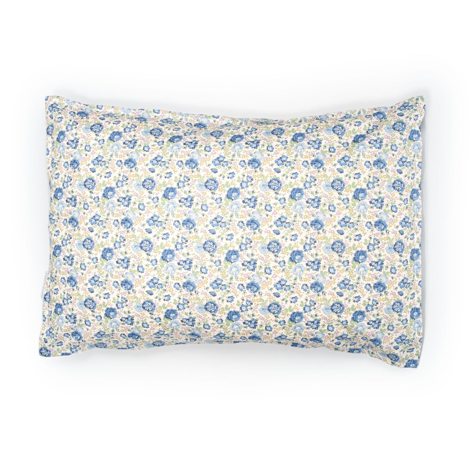 Set of Pillowcases made with Liberty Fabric 'Felicité'