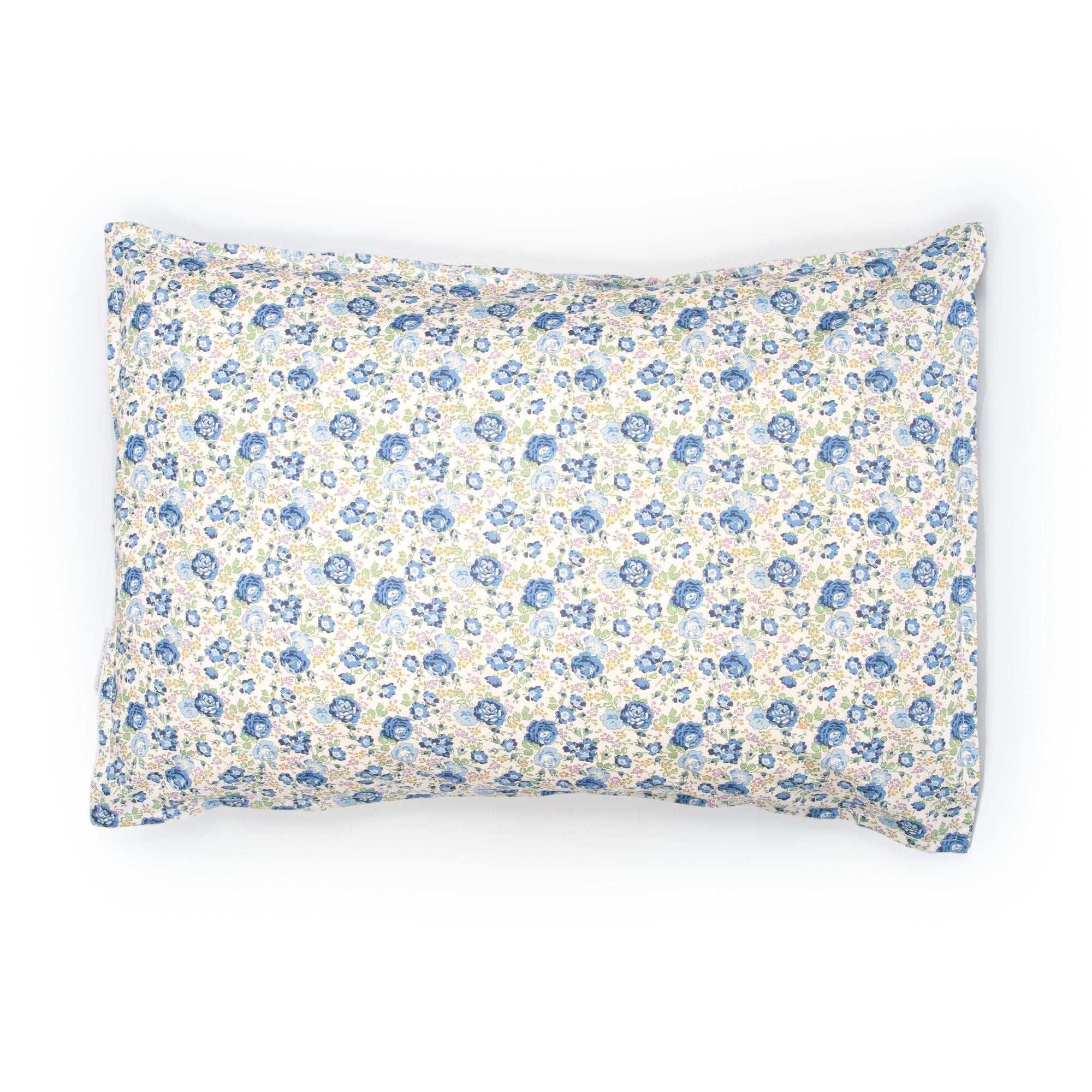 Set of Pillowcases made with Liberty Fabric 'Felicité'