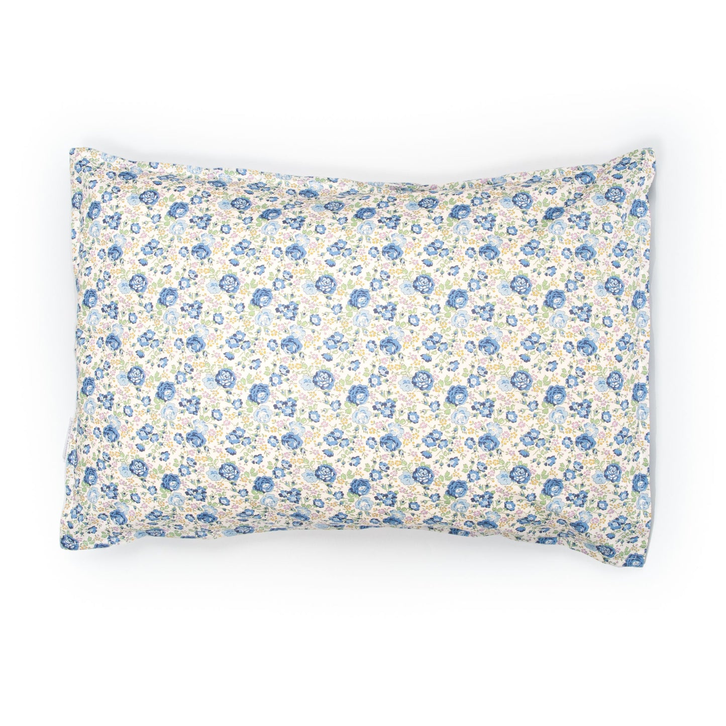 Set of Pillowcases made with Liberty Fabric 'Felicité'