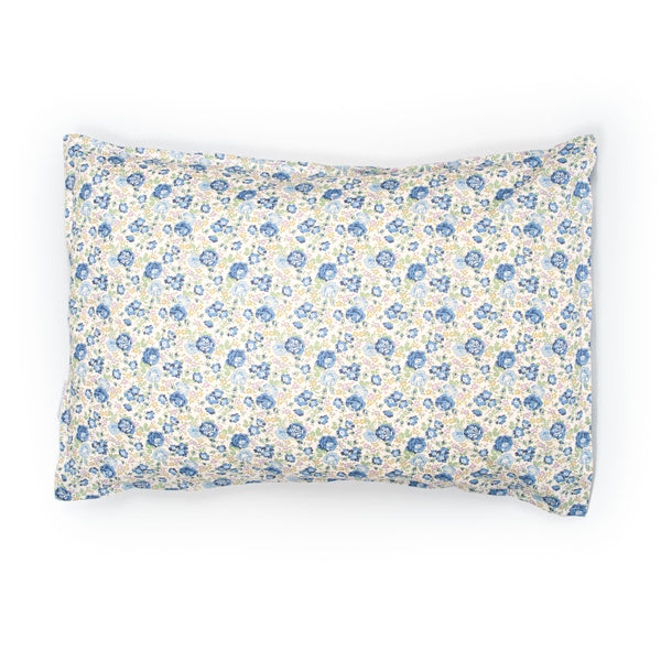 Set of Pillowcases made with Liberty Fabric 'Felicité'