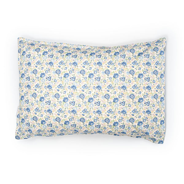 Set of Pillowcases made with Liberty Fabric 'Felicité'