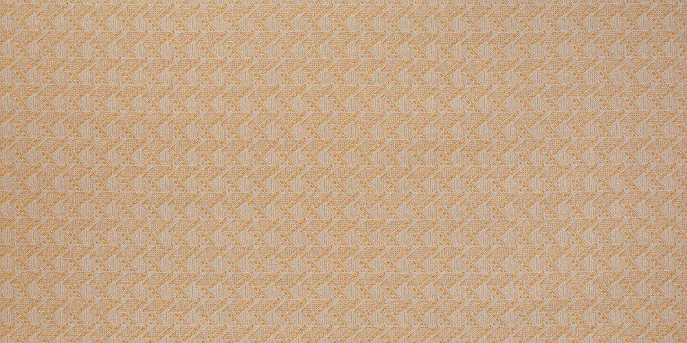 Thatch Fabric in Harvest Gold
