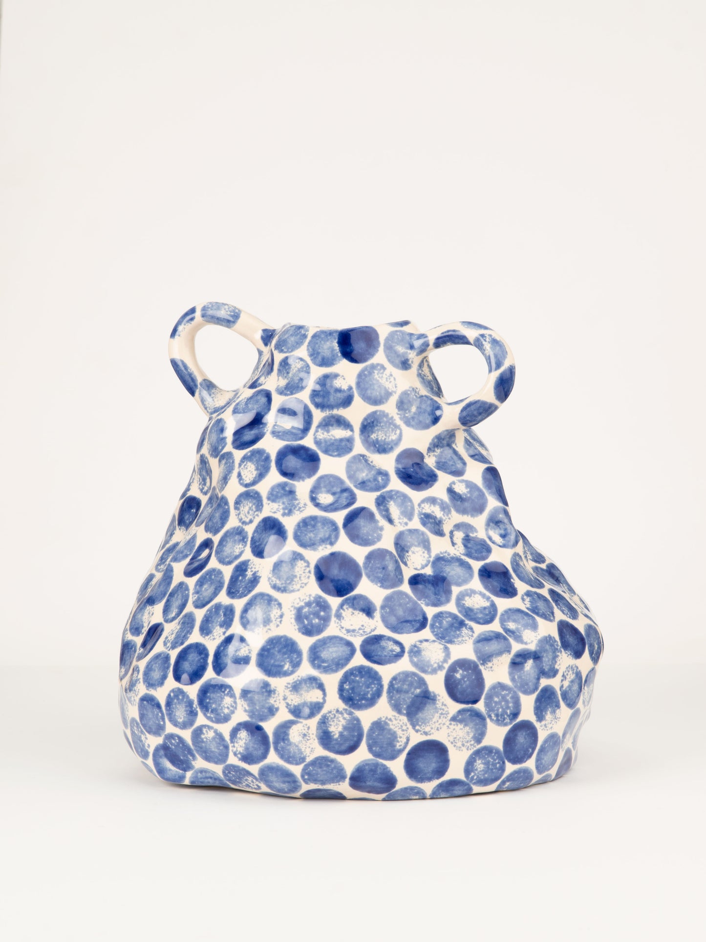 Chunky Boy Vase