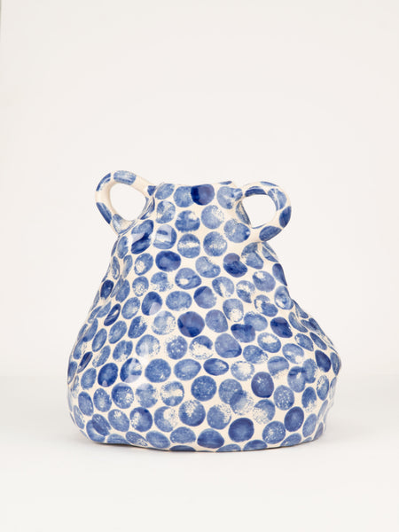 Chunky Boy Vase
