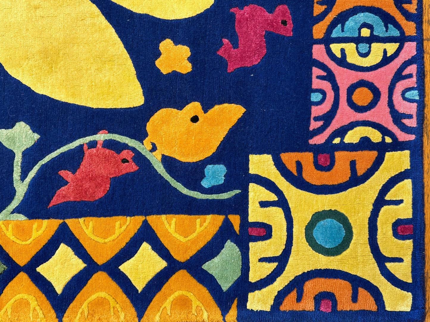 Sti Potamia Carpet