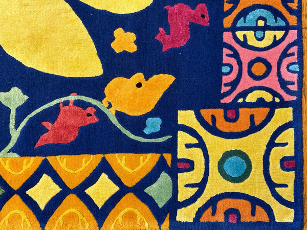 Sti Potamia Carpet