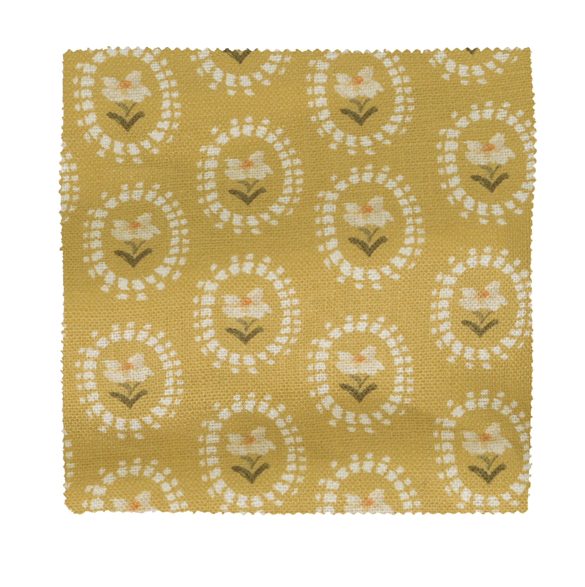 Folly - Barley (Fabric)
