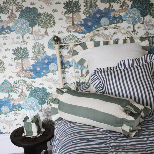 Folkstone Quilt