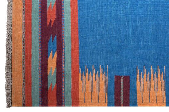 Kelim Gashgai Rug