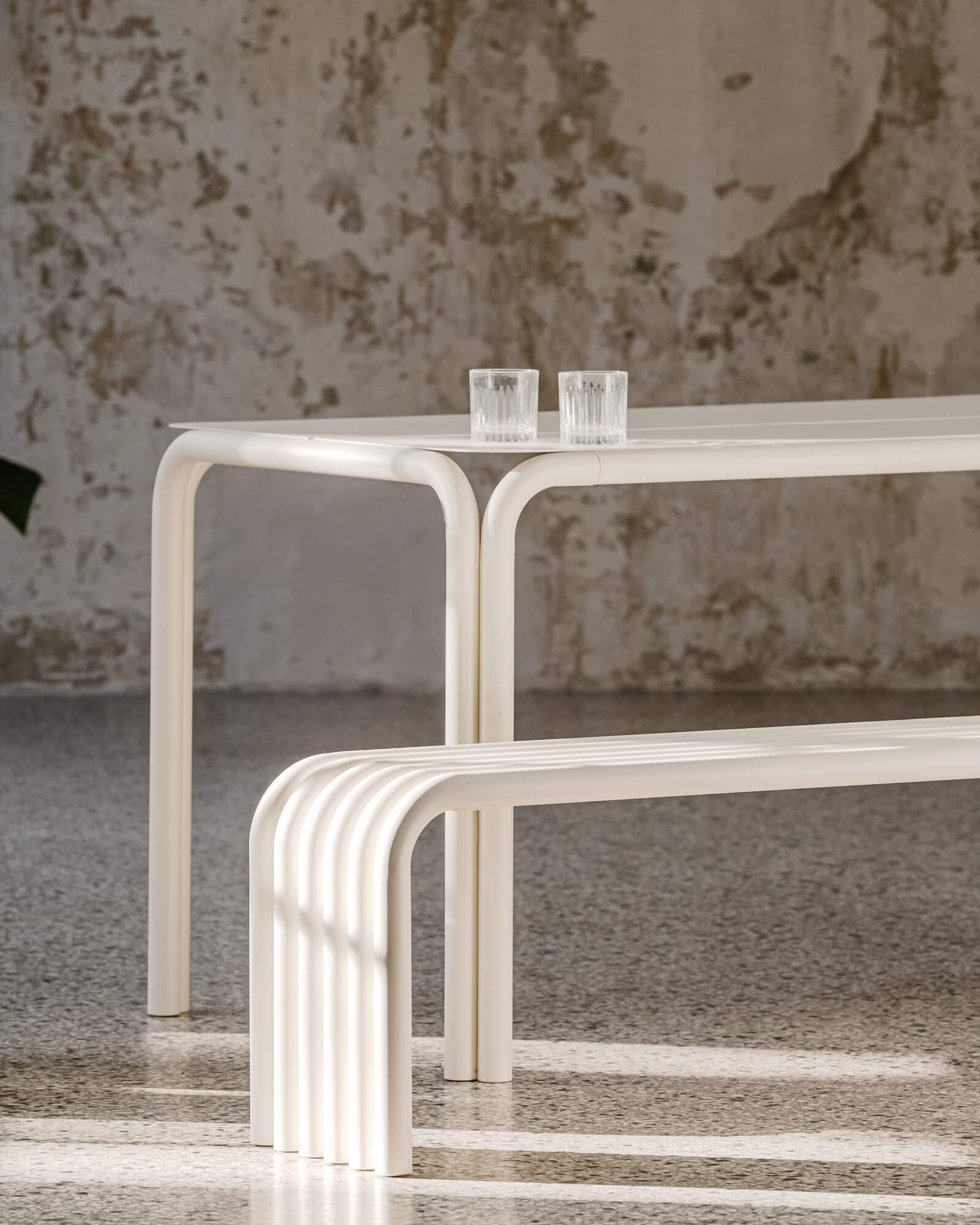 Nokk Table-