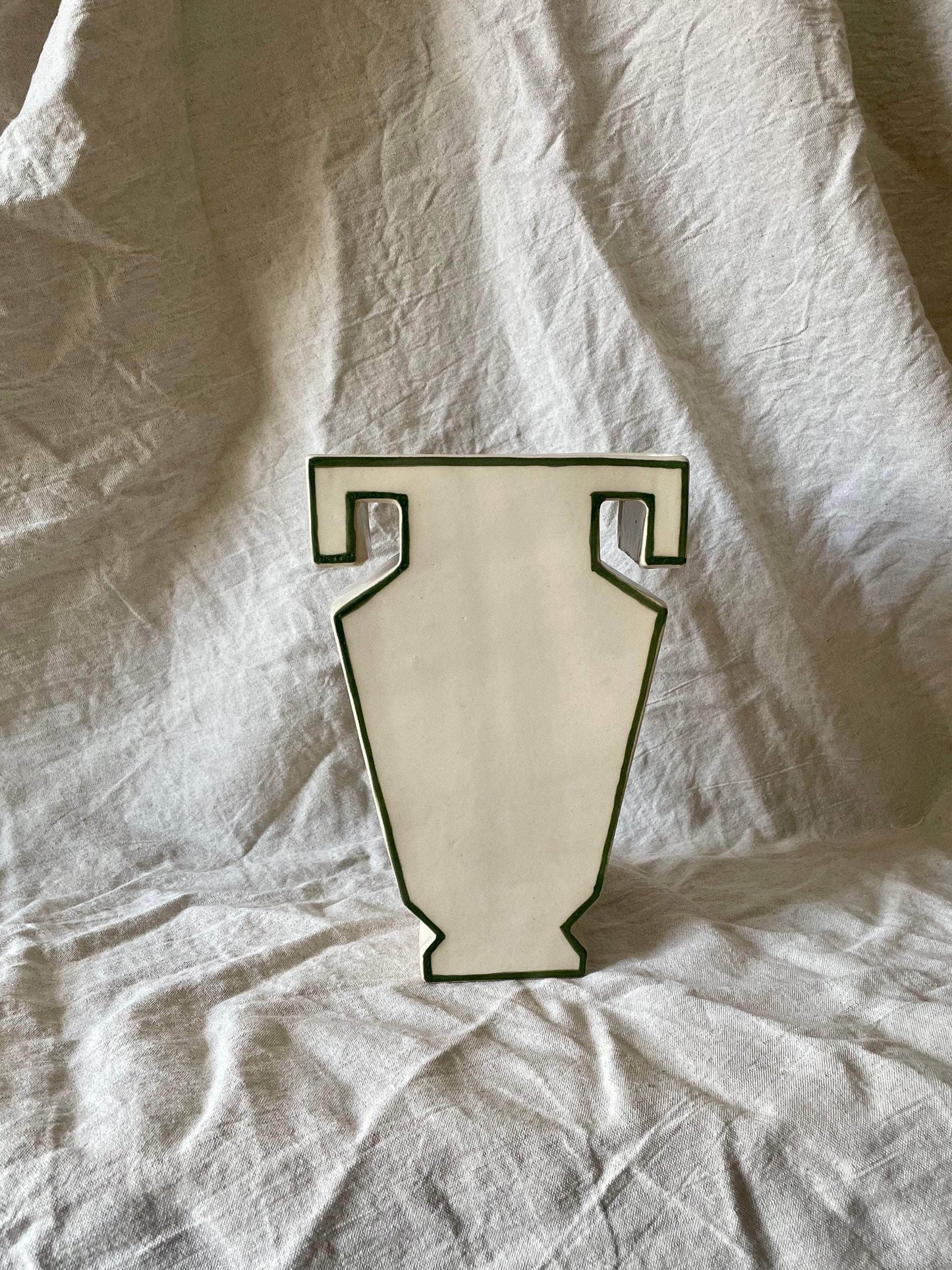 Mini Aries Vase
