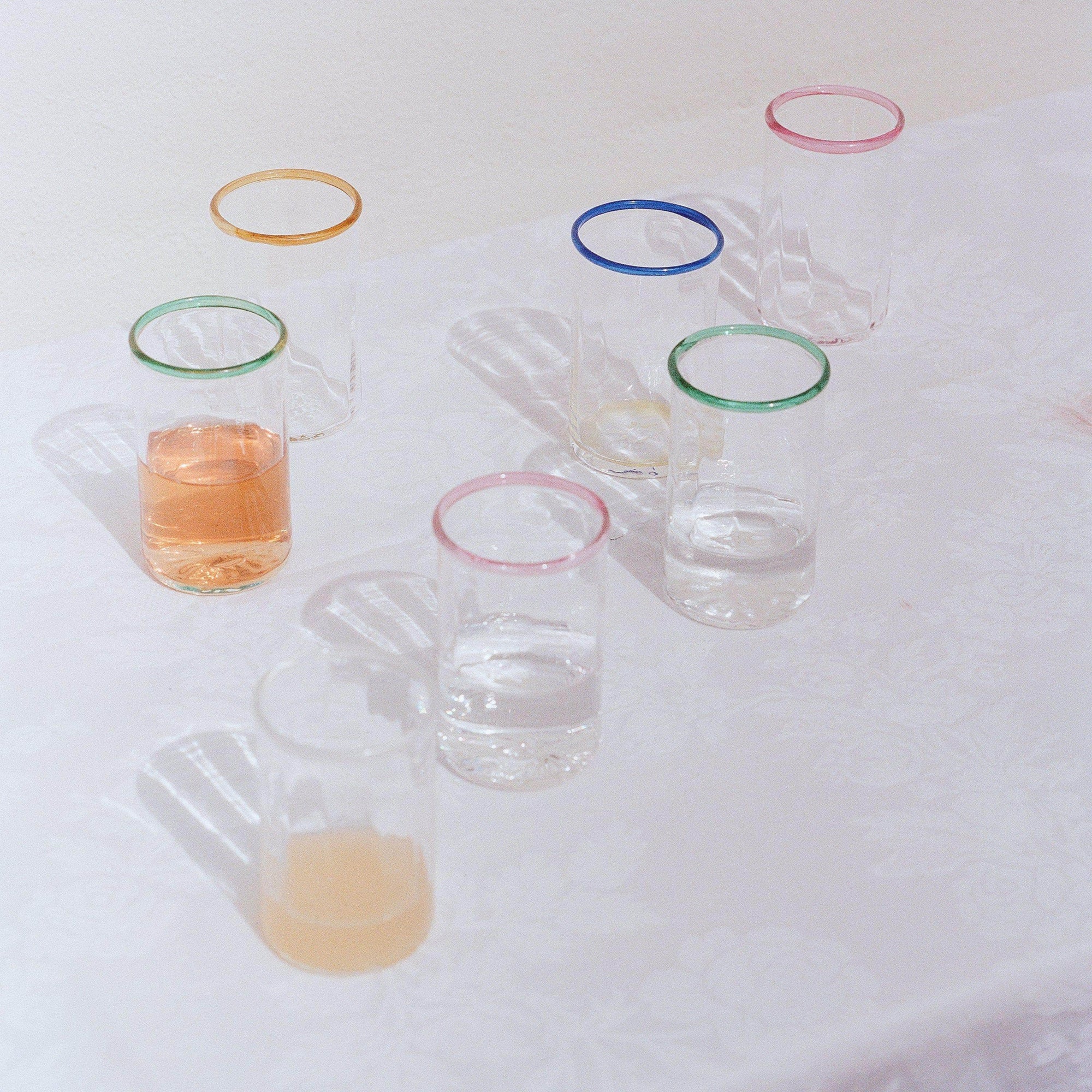 Peter Glass White Large