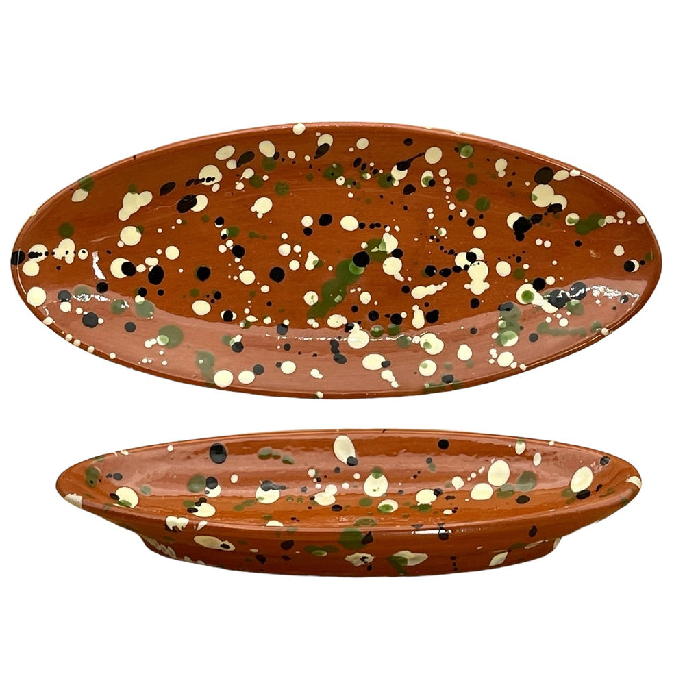The Platter Pair