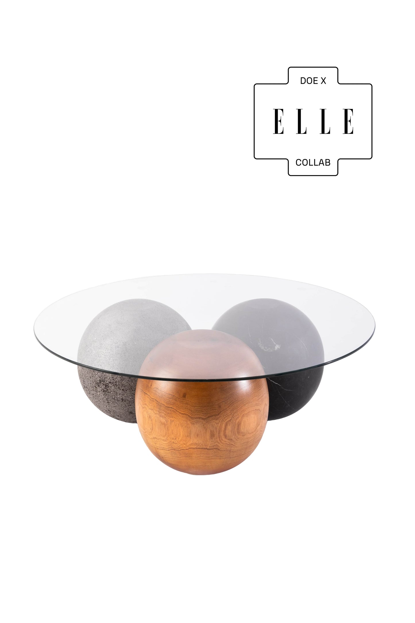 Triada Table