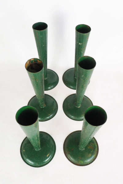 Vintage Florist Vase