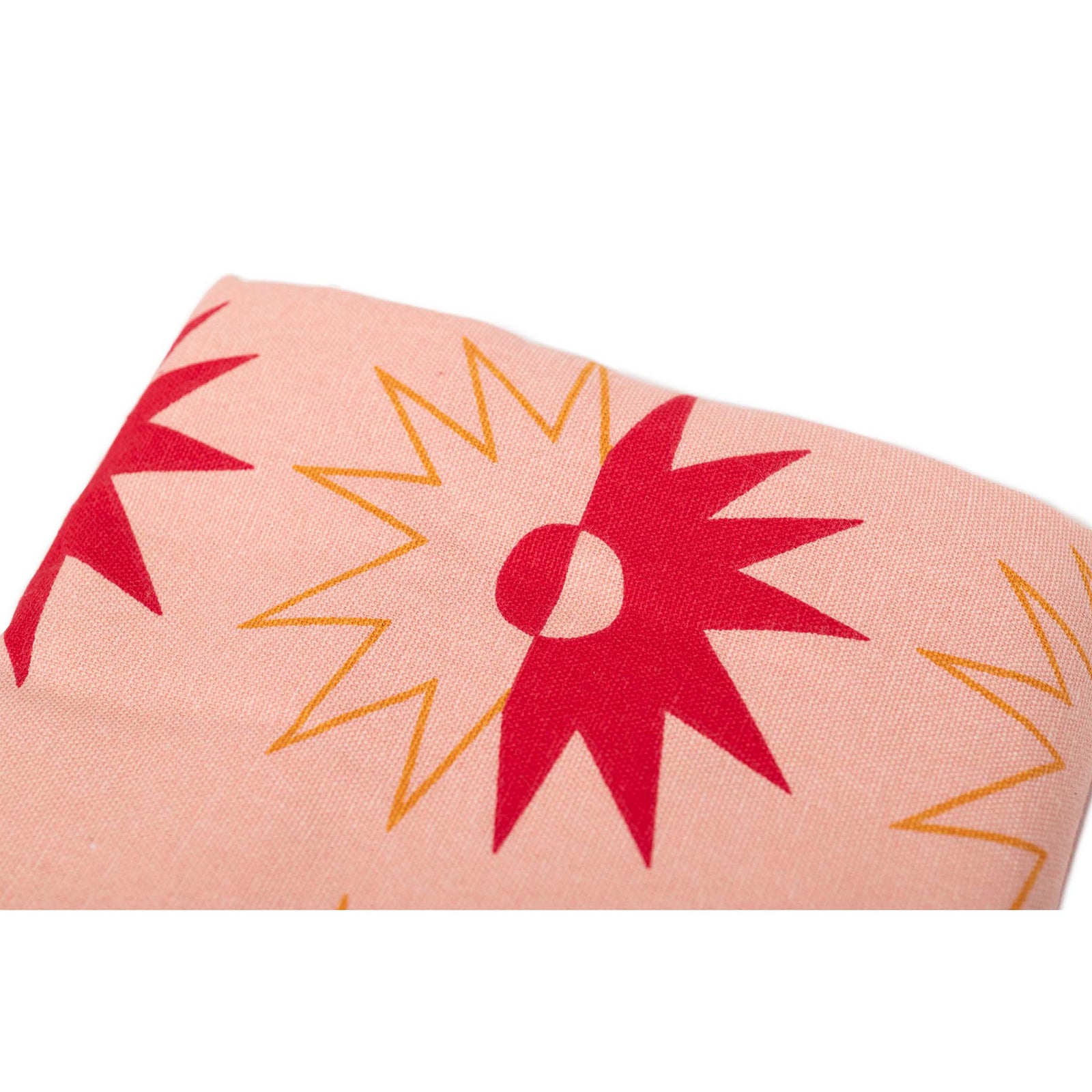 Mojito Coral Tablecloth