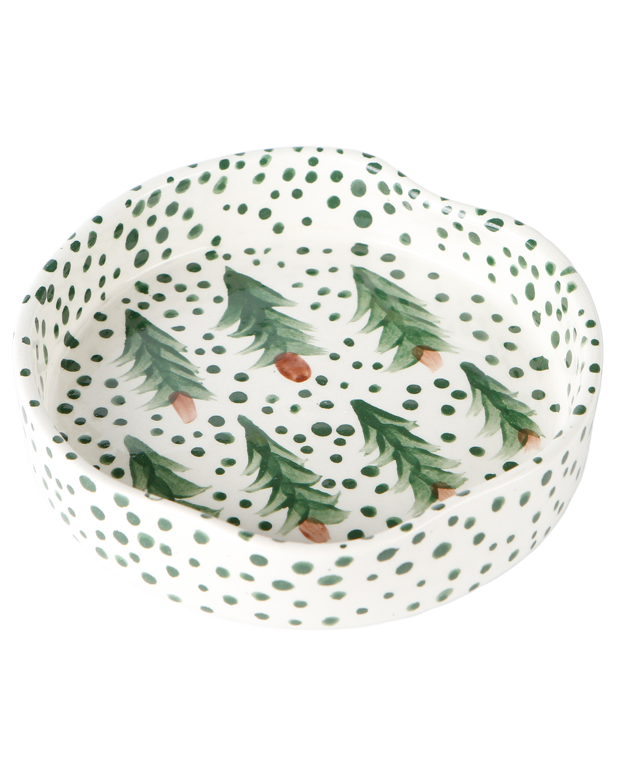 Forest Trinket-