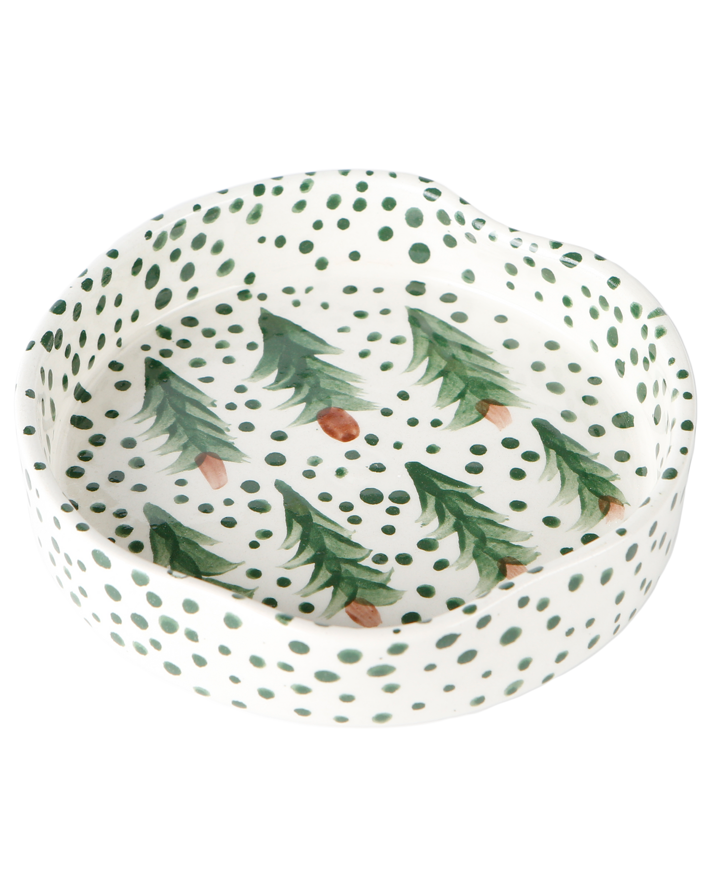 Forest Trinket-