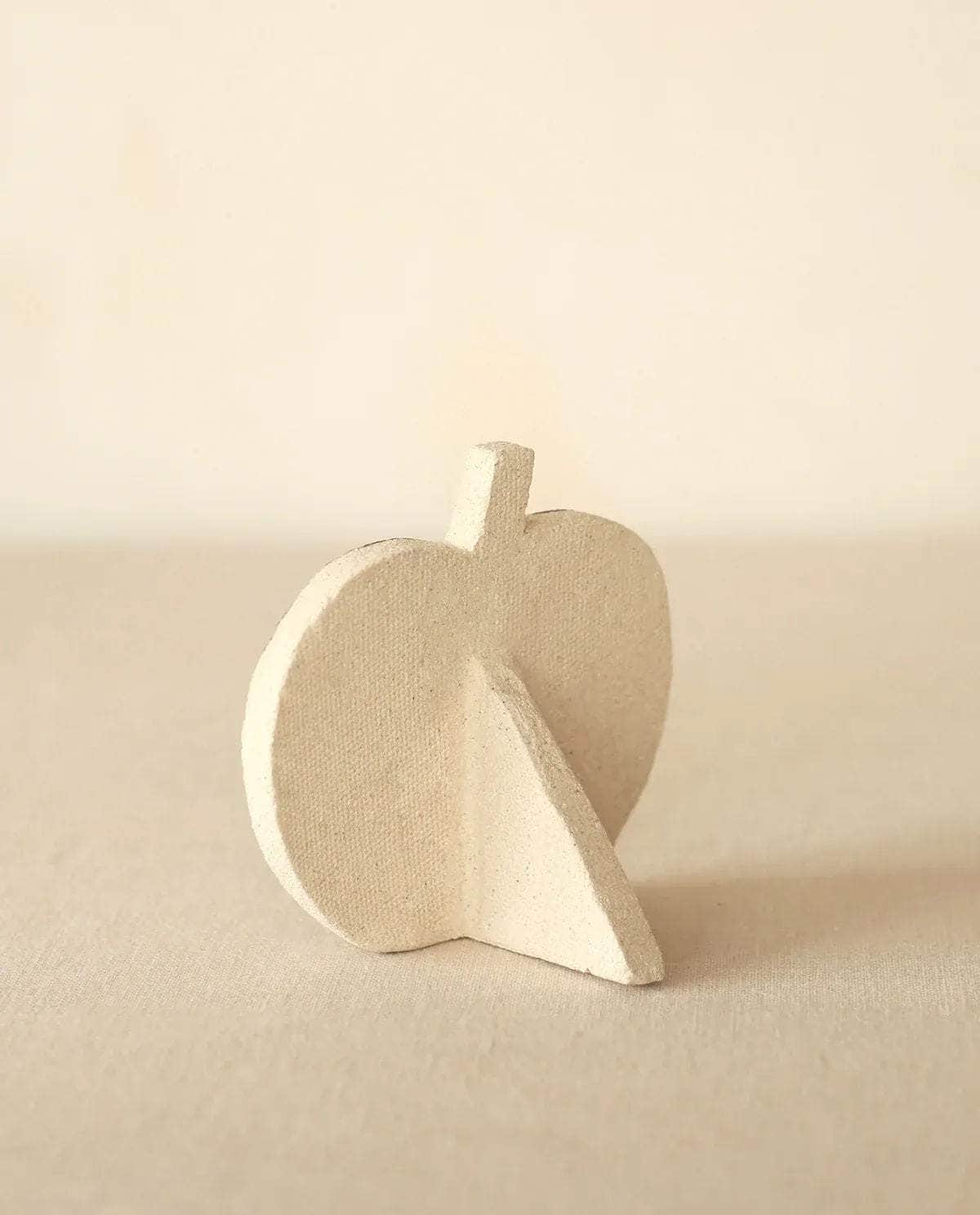 ‘Apple’ Ceramic Object