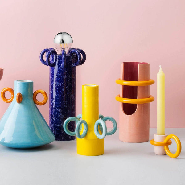 Prezioso Candleholder
