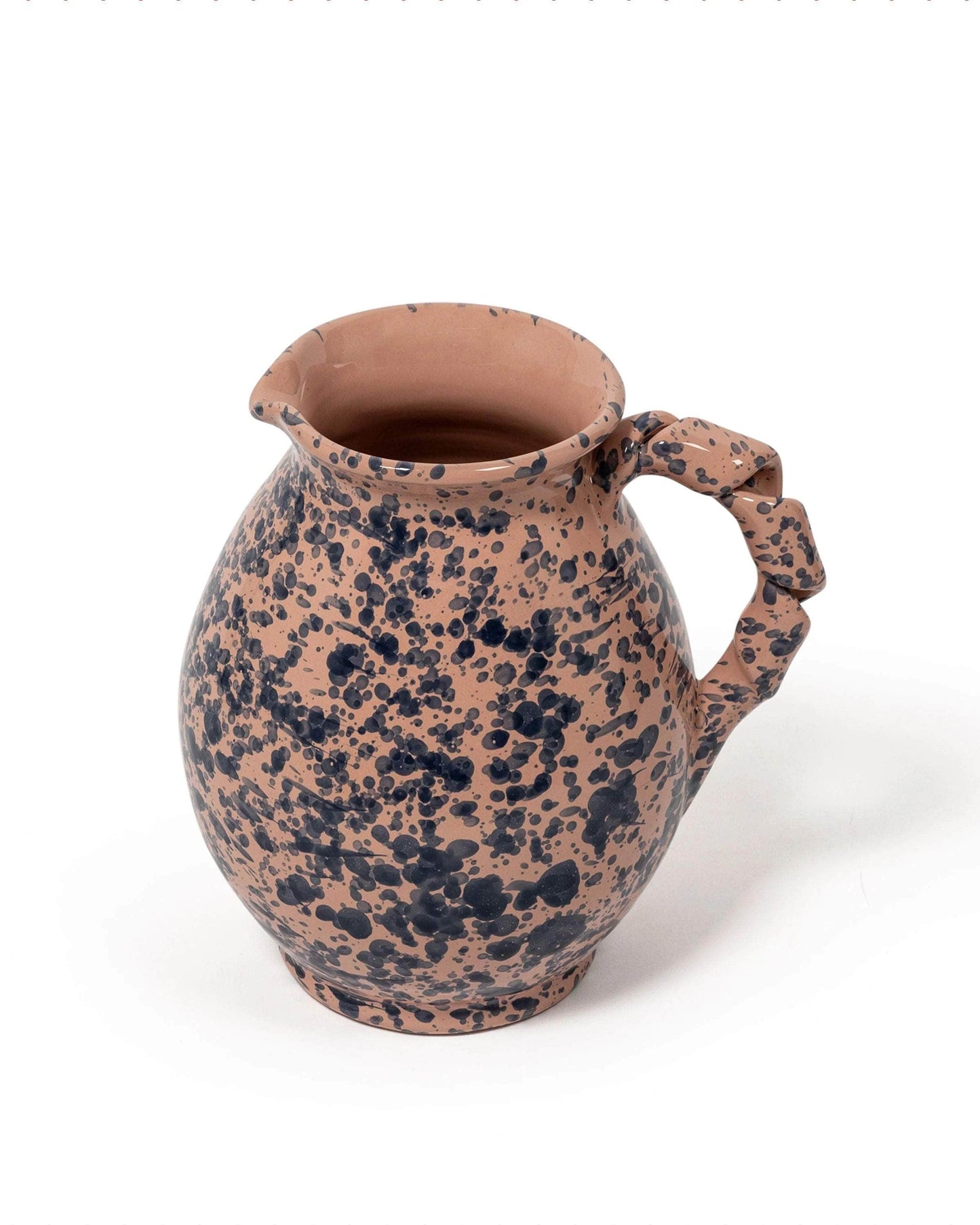 Splatter Cigno Jug