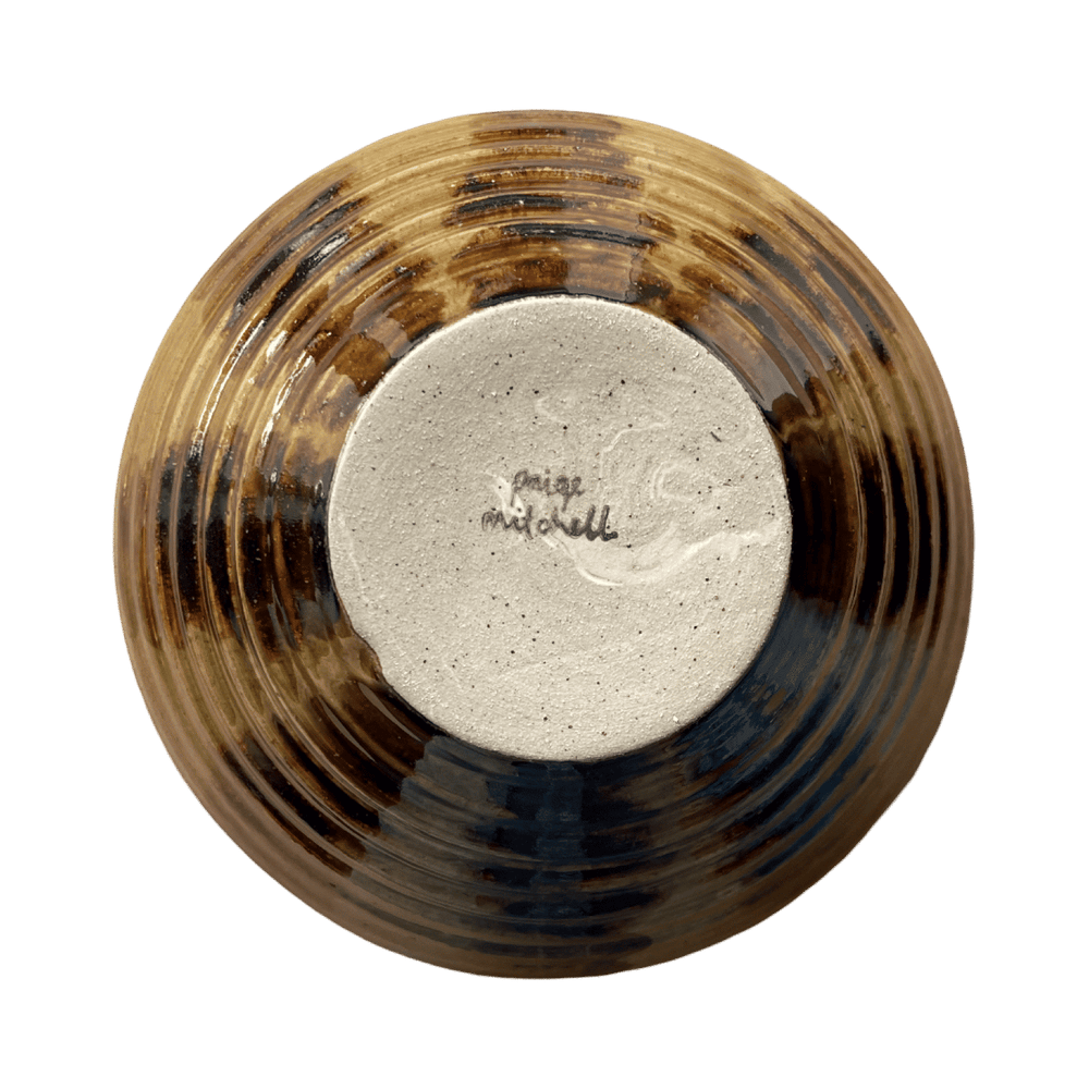 Honey Wiggle Bowl