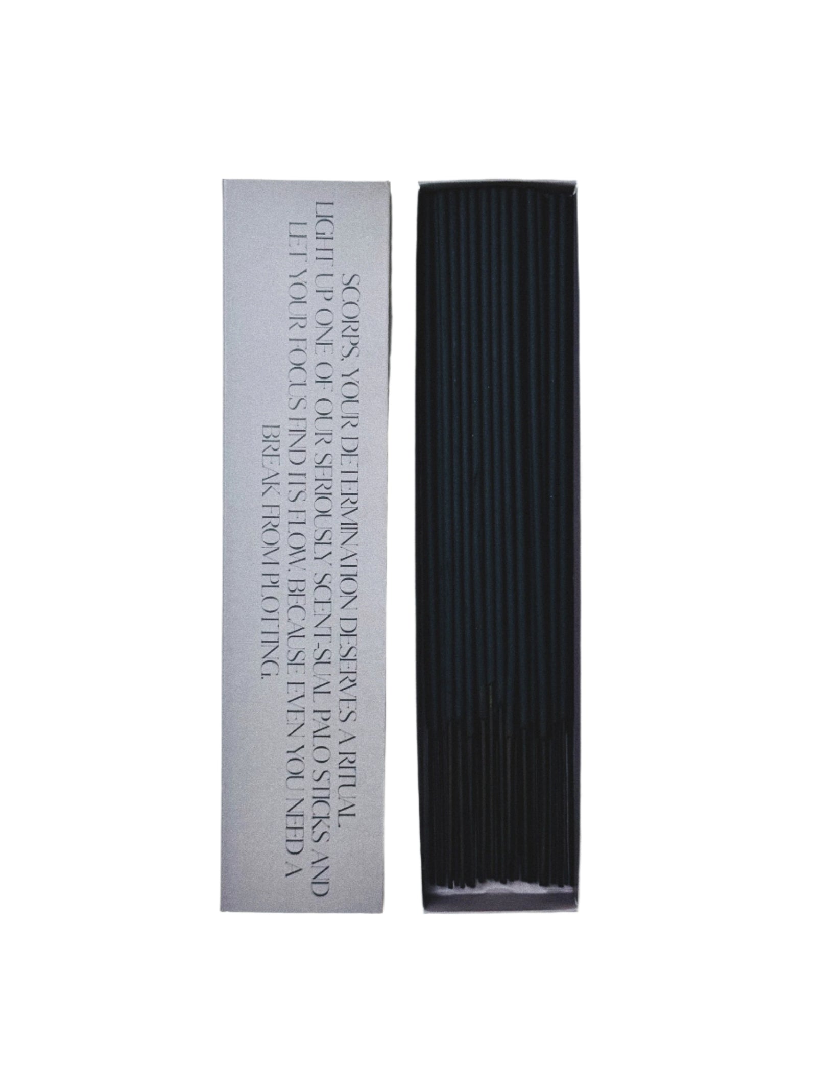 SCORPIO SCENT STICKS