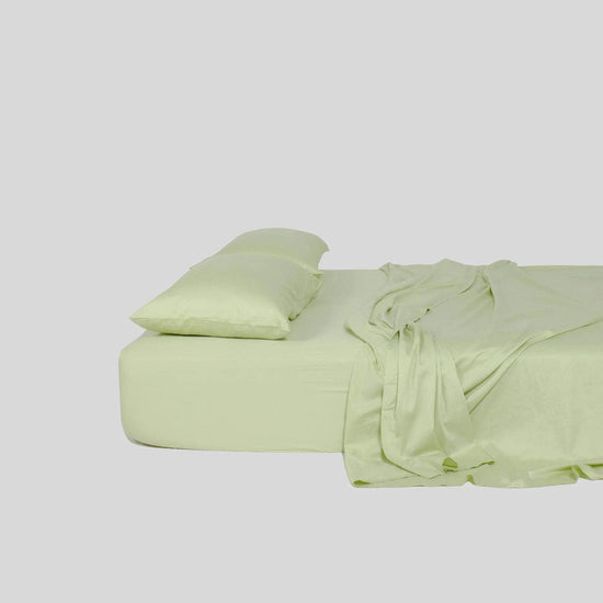 Flat Sheet
