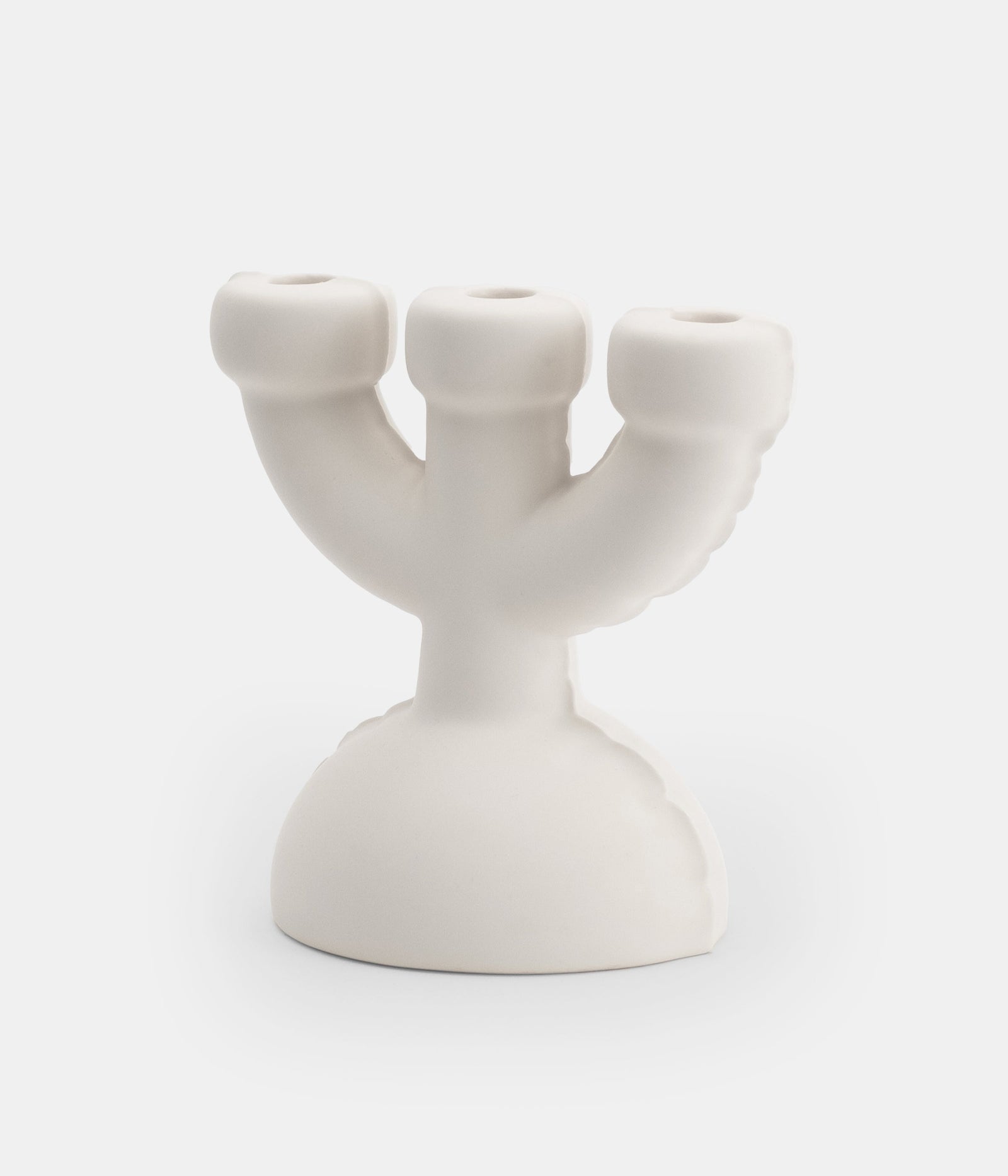 Candelabra 'ERIC' Bone