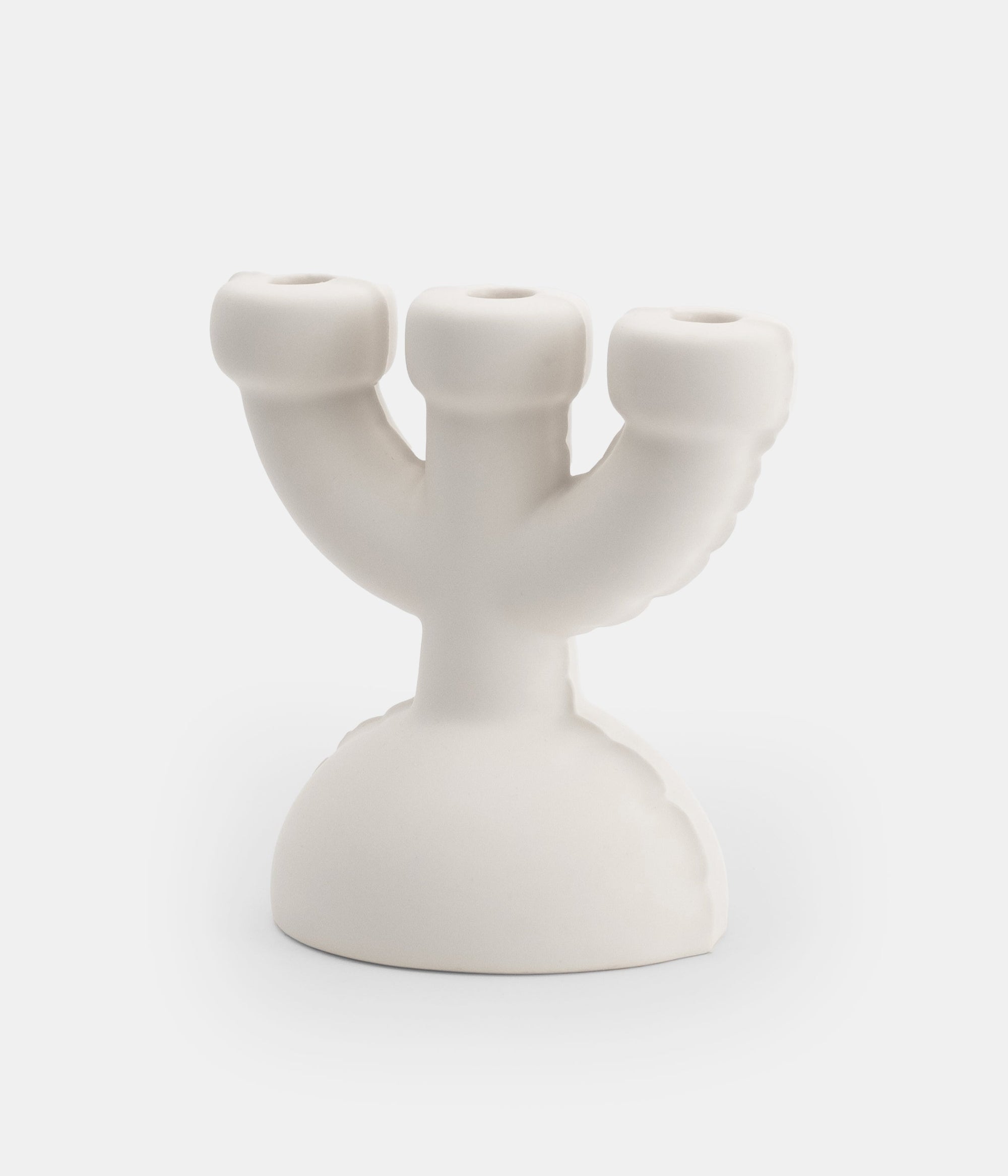 Candelabra 'ERIC' Bone