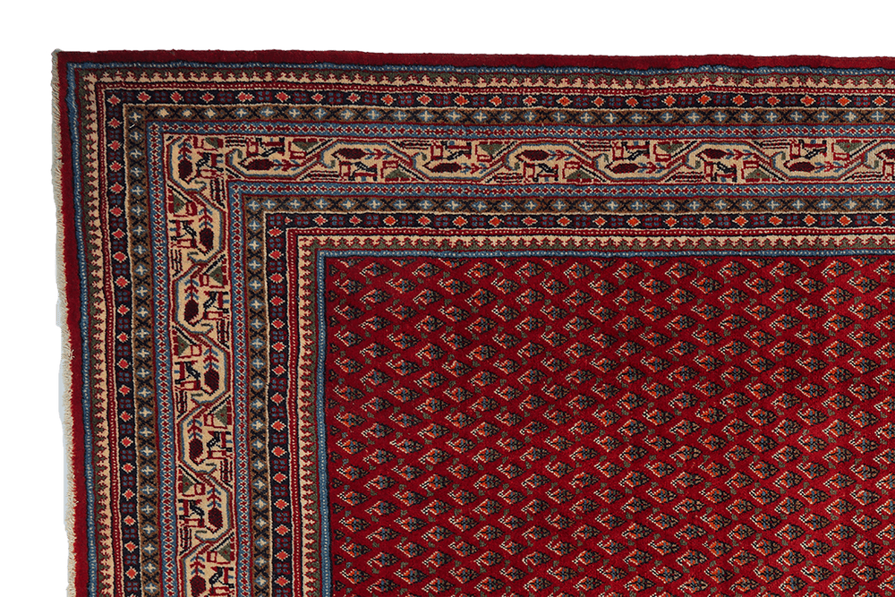 Sarough Carpet