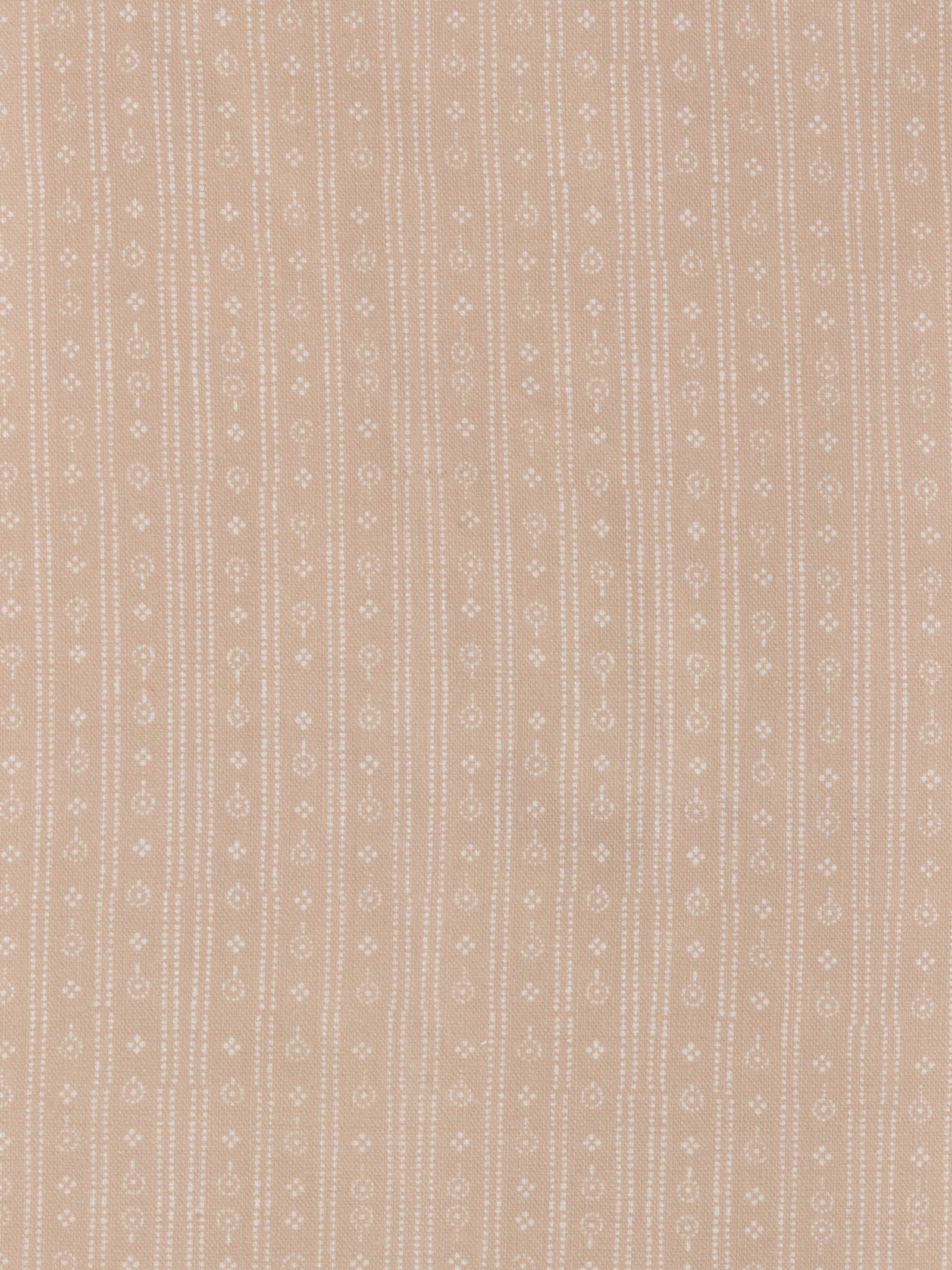 Birdlip - Biscuit (Fabric)