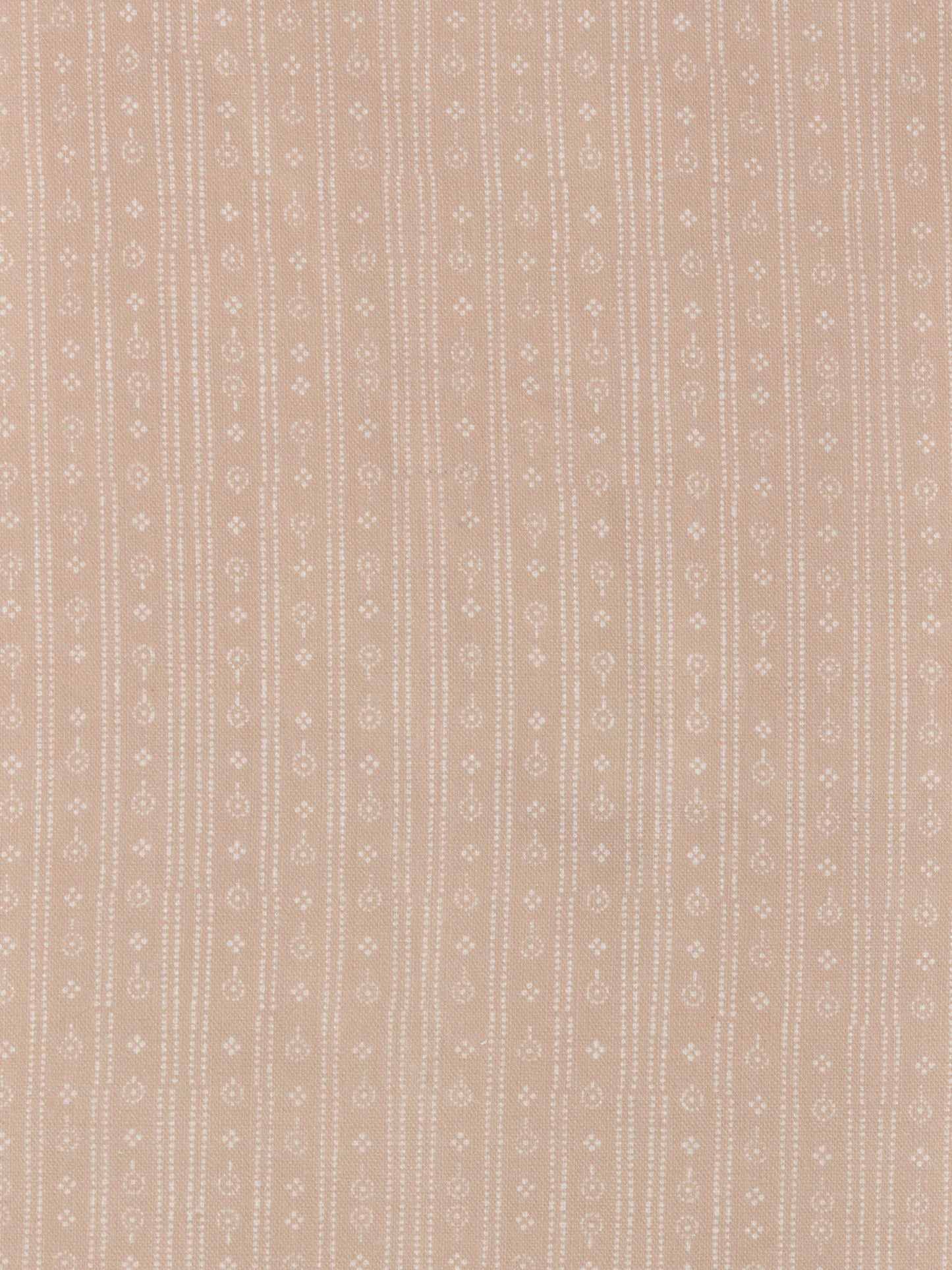 Birdlip - Biscuit (Fabric)
