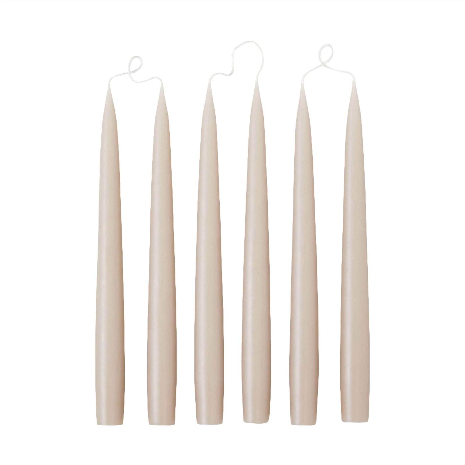 Taper 25 - Latte