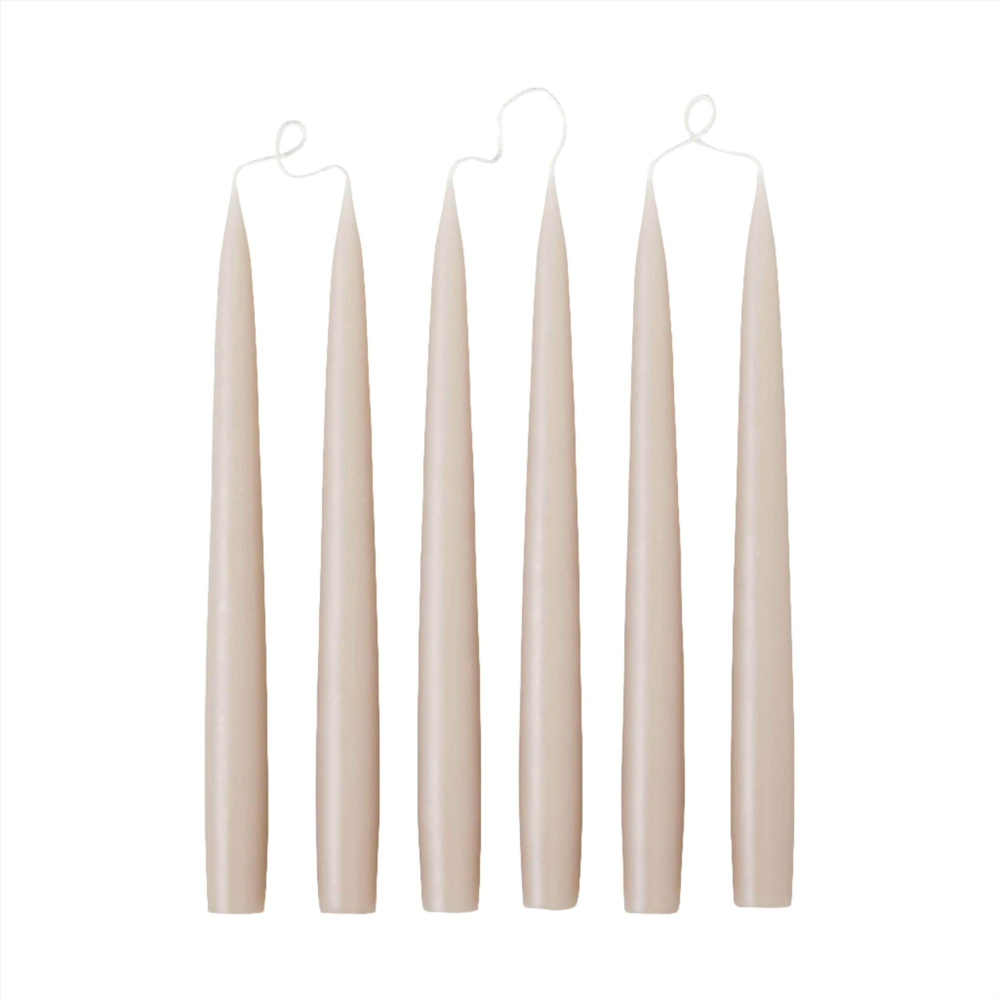 Taper 25 - Latte
