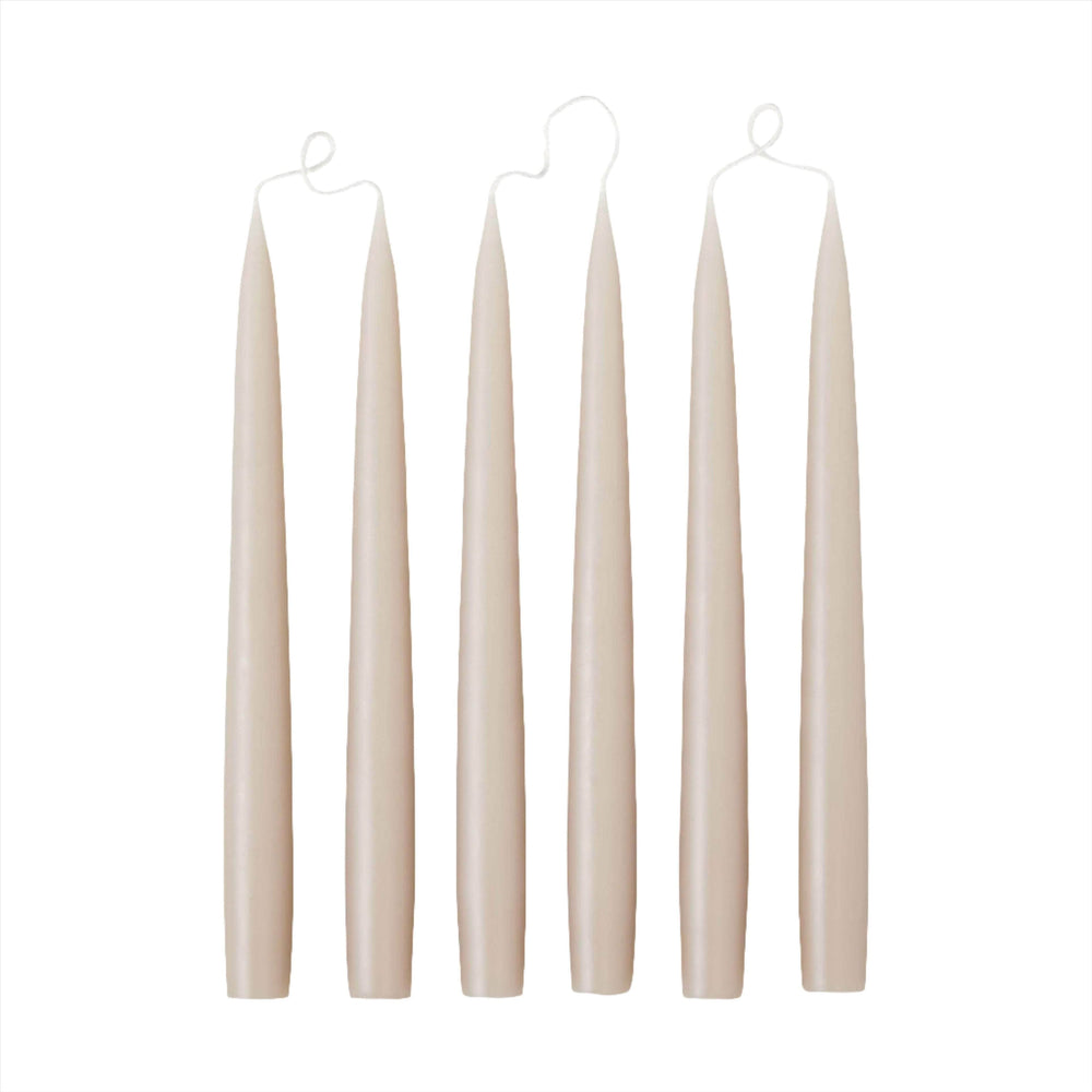 Taper 25 - Latte