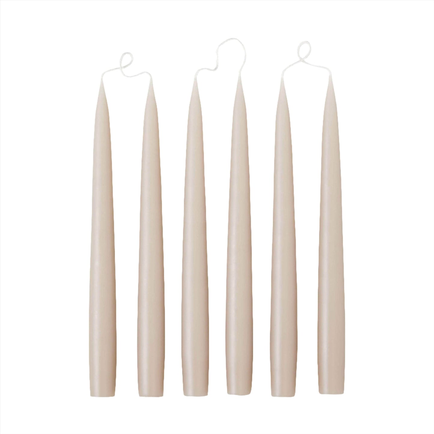 Taper 25 - Latte