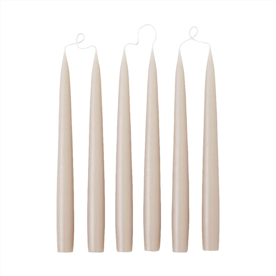 Taper 25 - Latte