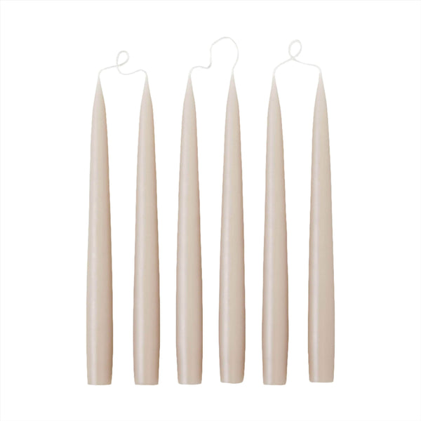 Taper 25 - Latte