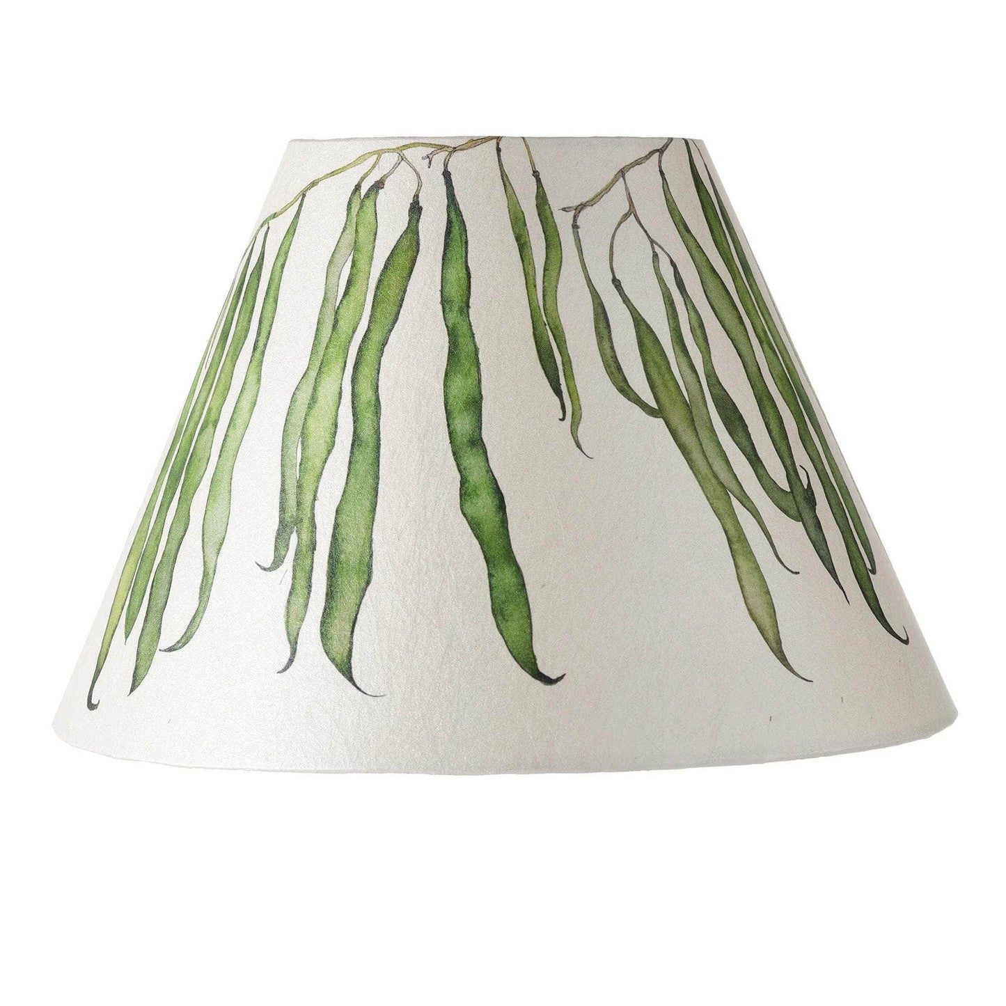 Runner Bean Lampshade