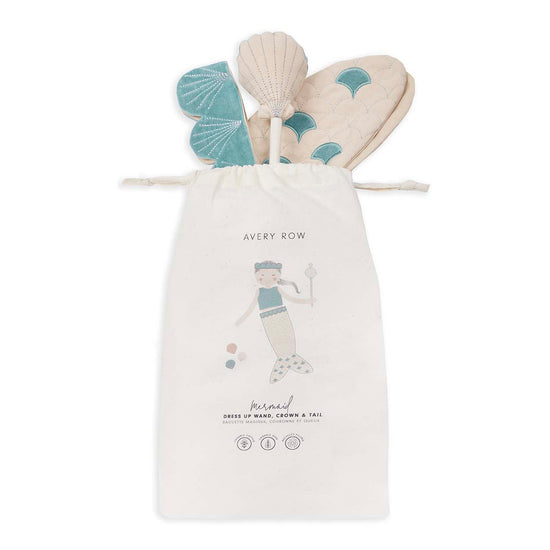 Dress Up Set - Mermaid