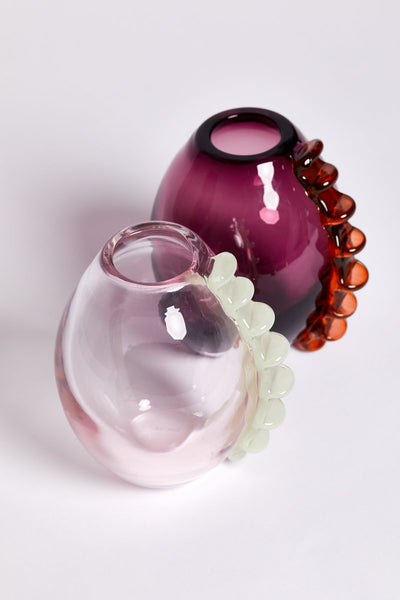 Prickly Vase
