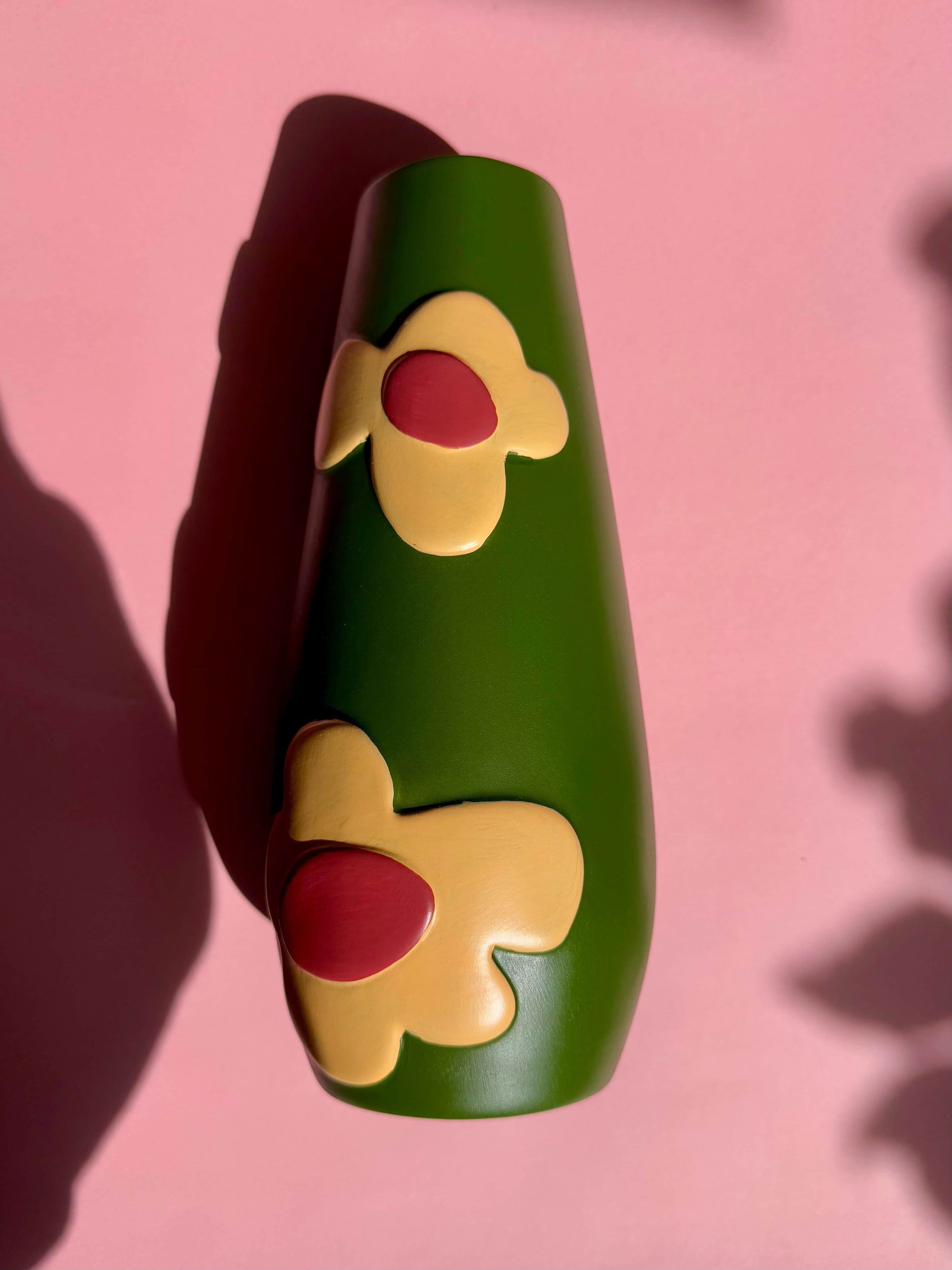 Margaritas Vase