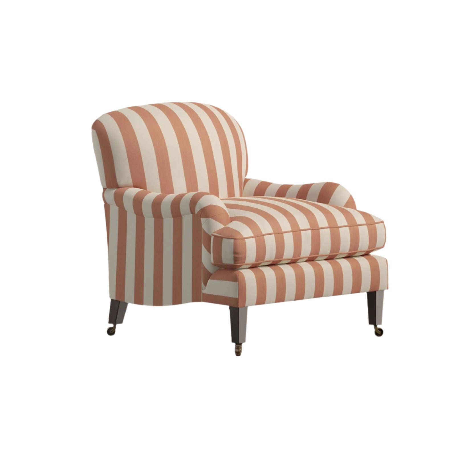 Sofia Armchair, Ginger
