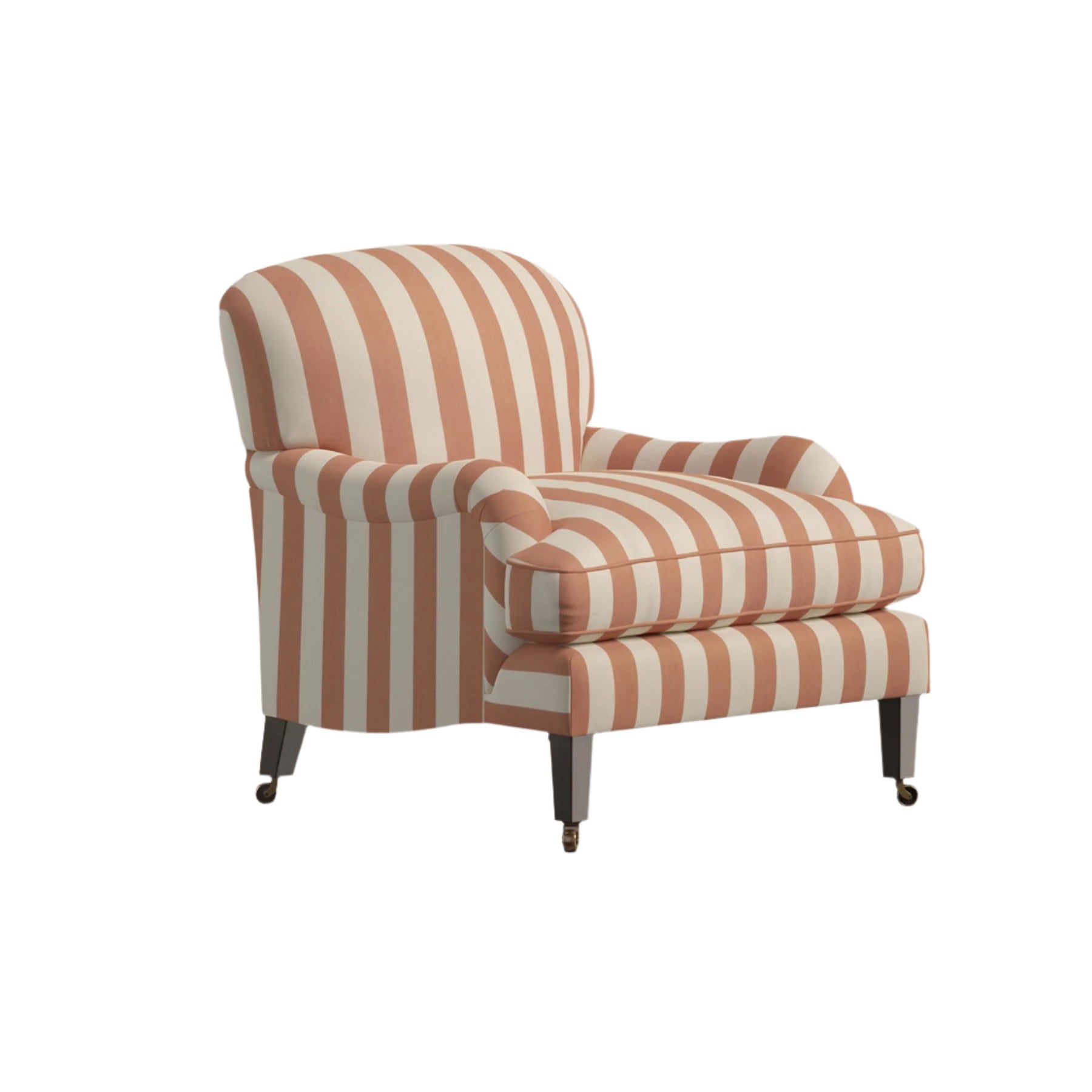 Sofia Armchair, Ginger