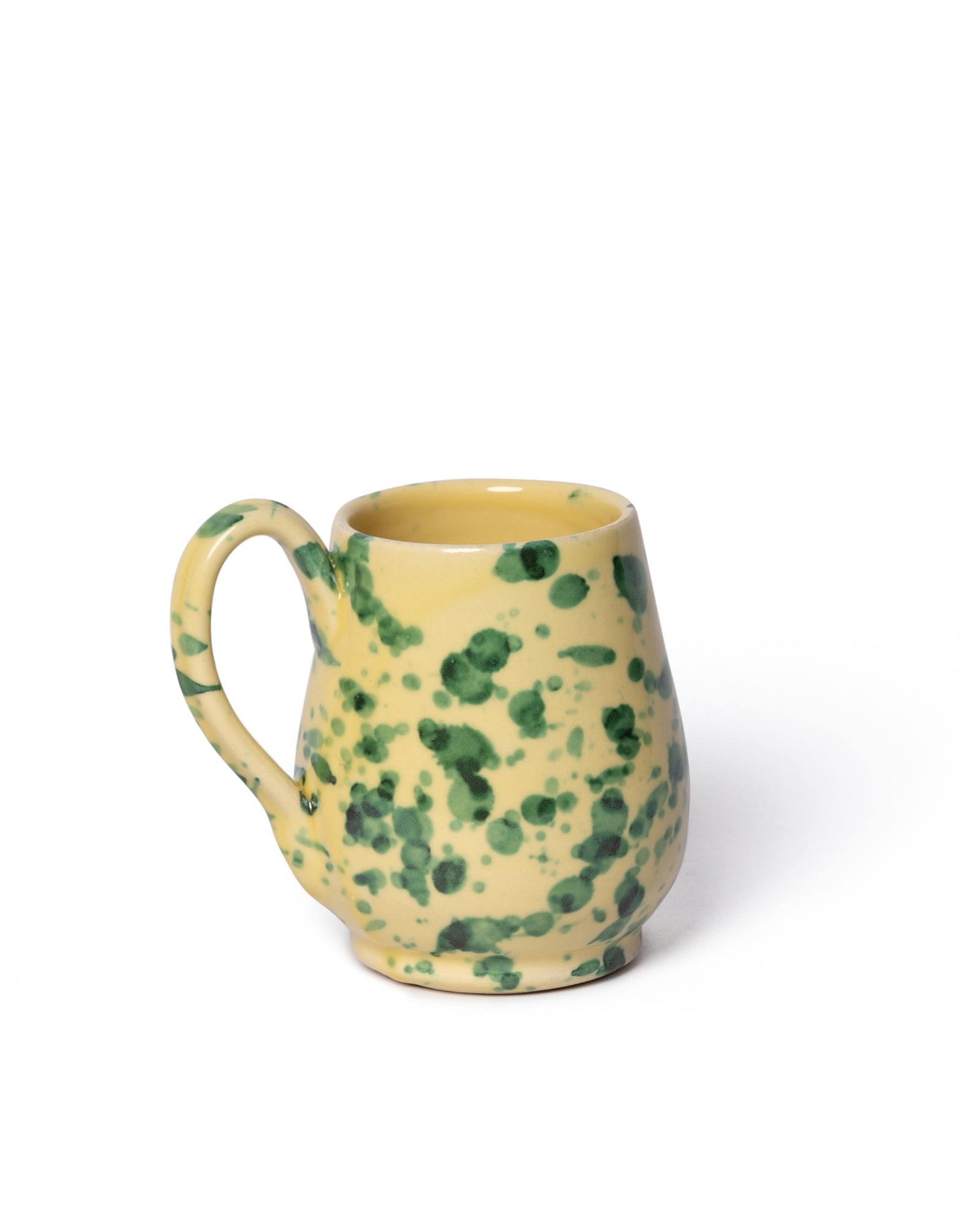 Splatter Mug (Set of 2)