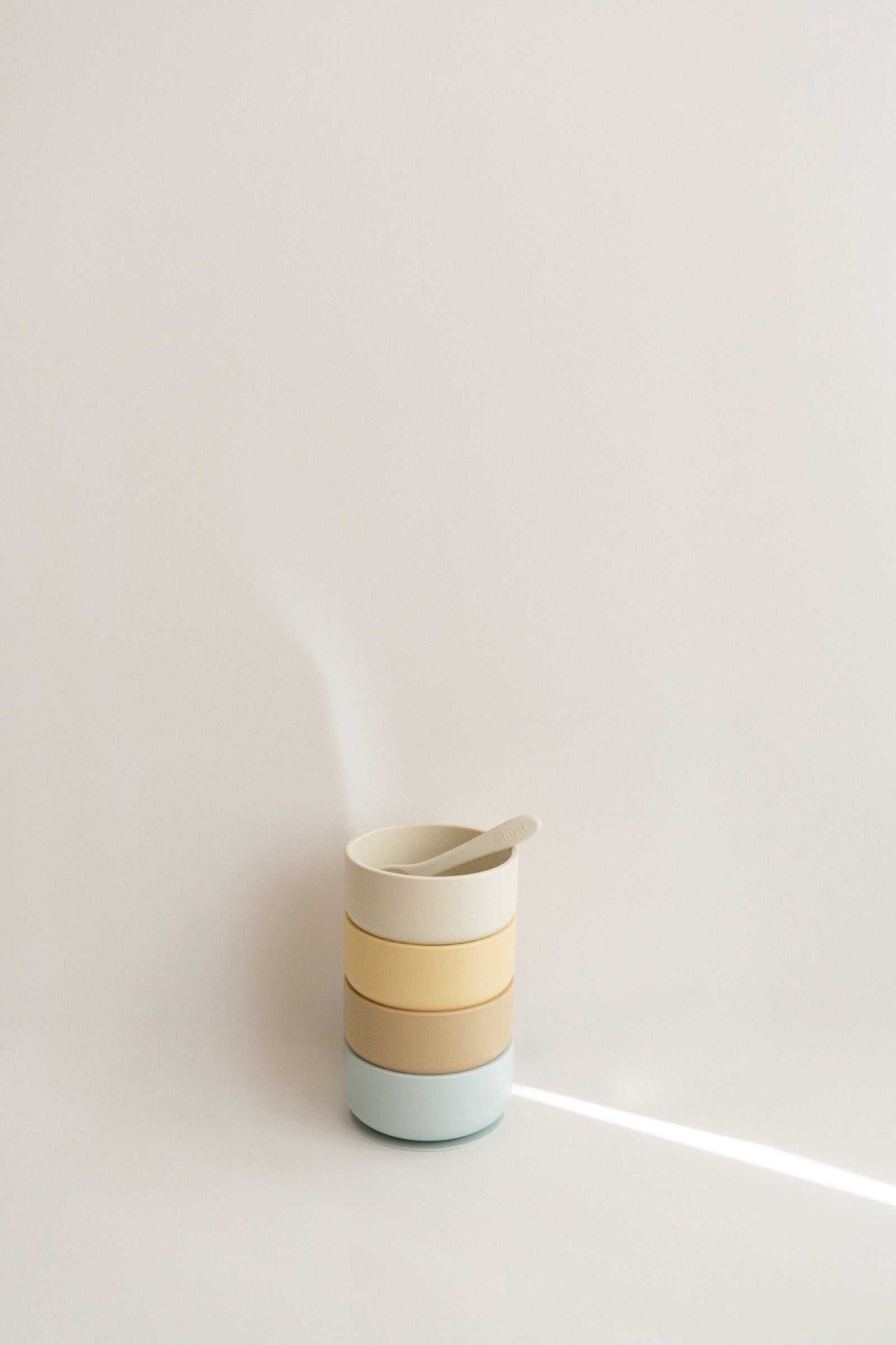 Soft Bowl – Vanilla