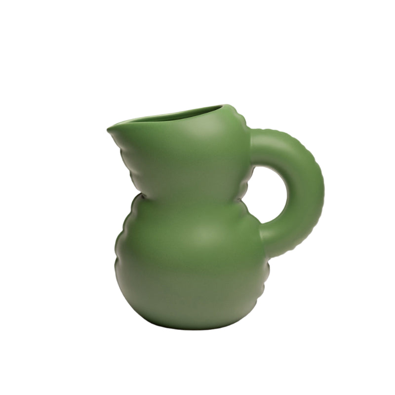 Jug 'EMILY' Moss