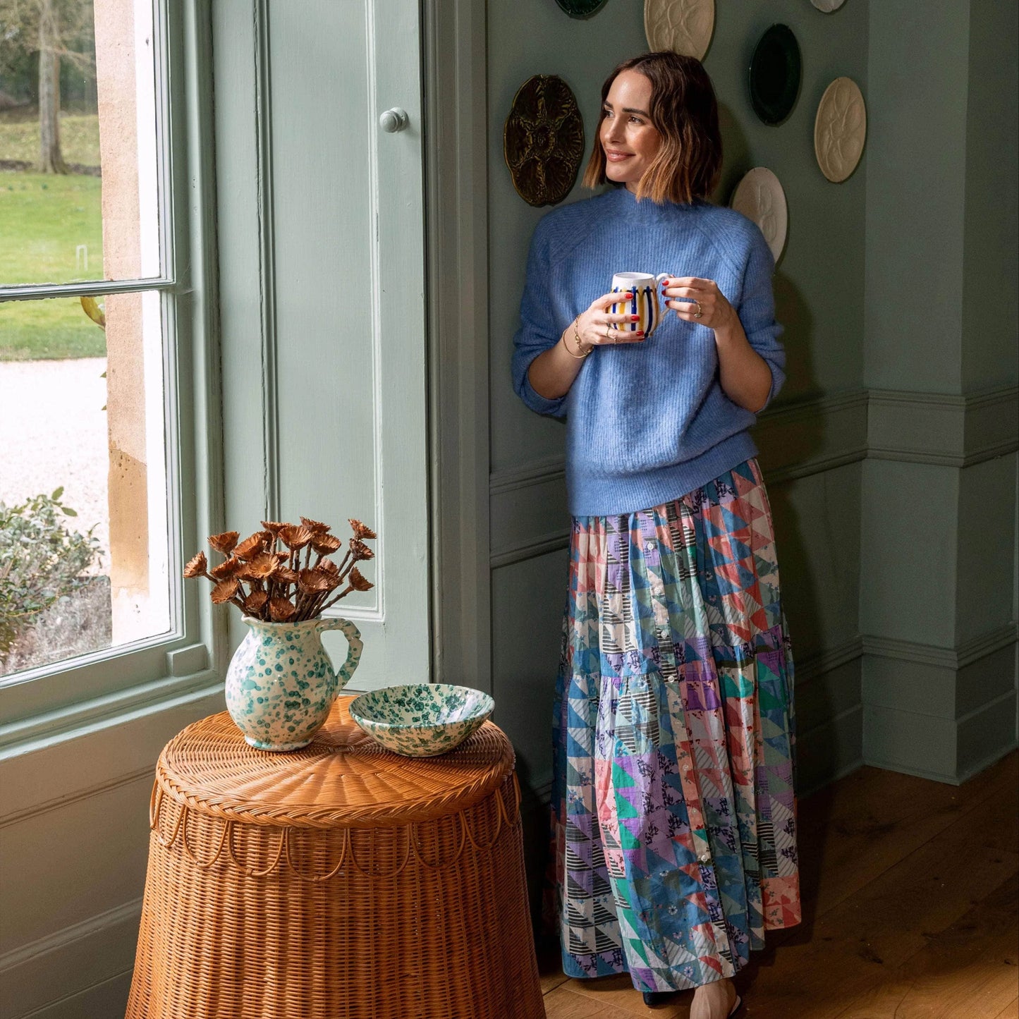Adeline Side Table