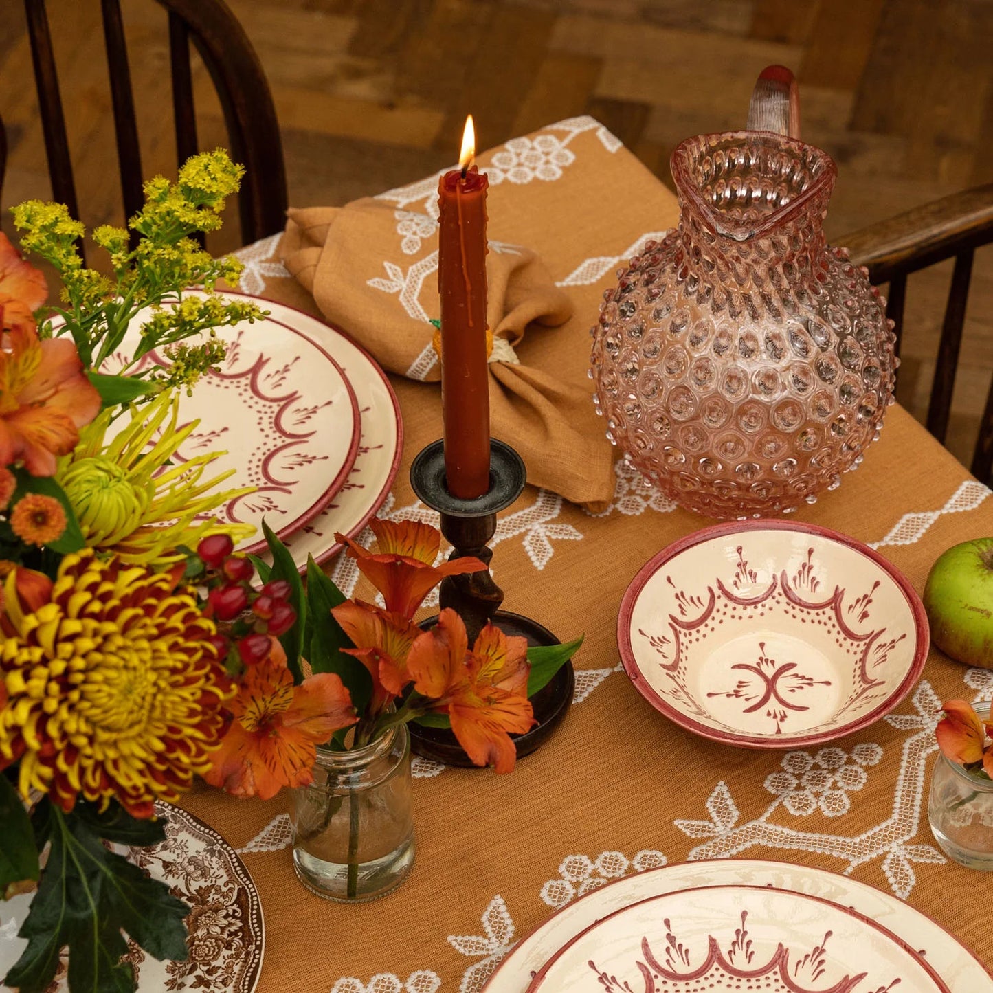 Napa Tablecloth